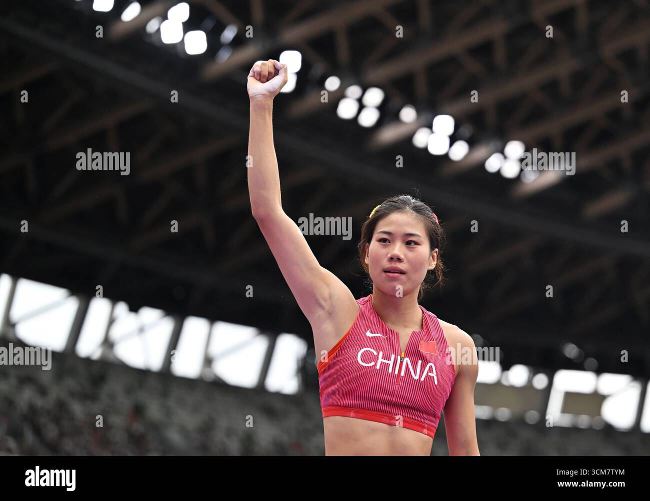 Lee Hyun-ji wins silver in Asian Games judo after ippon defeat to Niu Xinlan Lee Hyun-ji wins silver in Asian Games judo after ippon defeat to Niu Xinlan