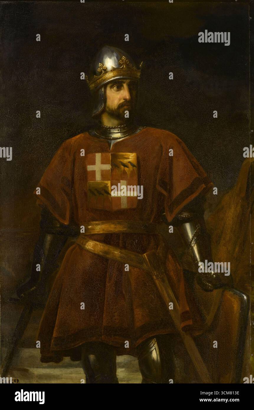 1300s french art hi-res stock photography and images - Alamy