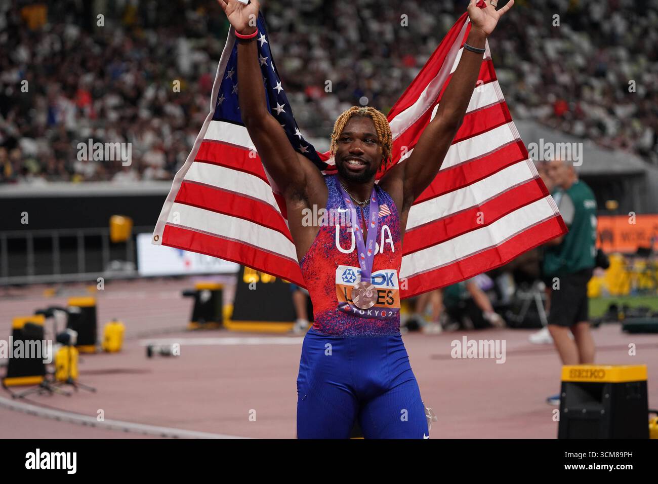 WM 2025 Tokio World Athletics Leichtathletik Athletics Track And wm-2025-tokio-world-athletics-leichtathletik-athletics-track-and