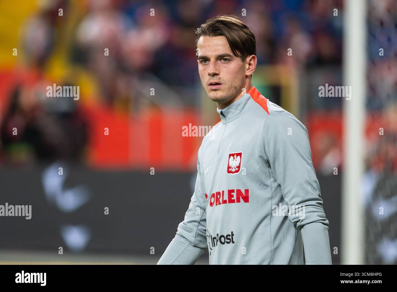 Jakub kaminski hi-res stock photography and images - Alamy