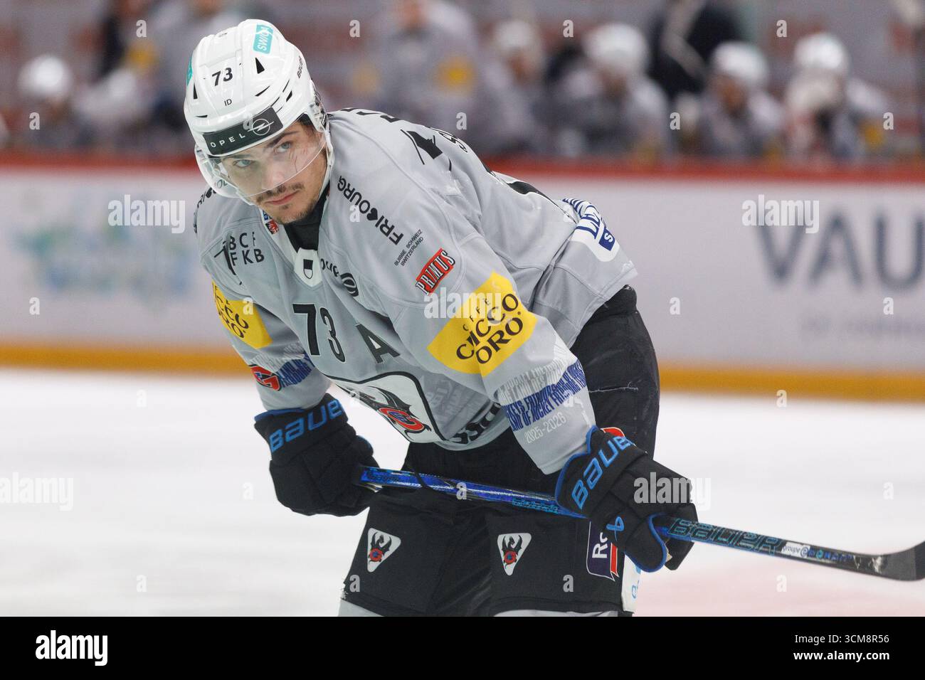 12 09 2025 Lausanne Vaudoise Ar na NL Lausanne HC Fribourg 12-09-2025-lausanne-vaudoise-ar-na-nl-lausanne-hc-fribourg