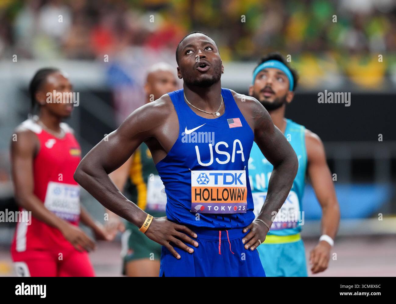grant-holloway-tokyo-2025-hi-res-stock-photography-and-images-alamy