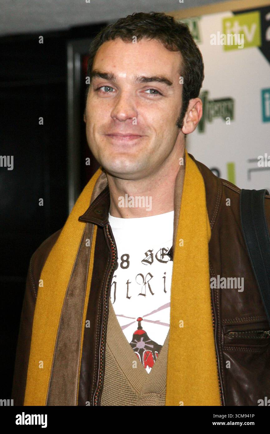 Jake Maskell at the CobraVision Film Awards held at the Curzon Mayfair ...