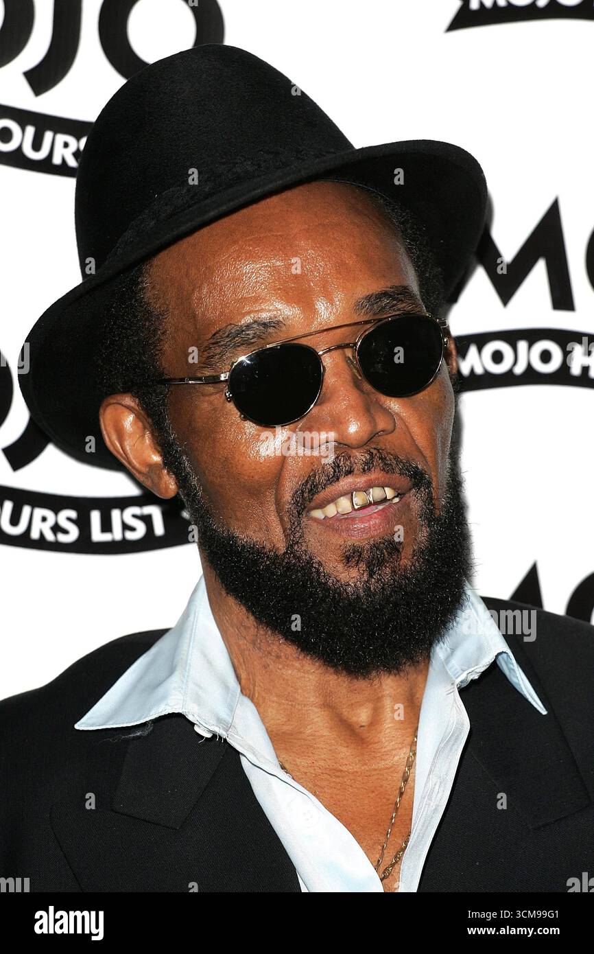 Prince buster hi-res stock photography and images - Alamy