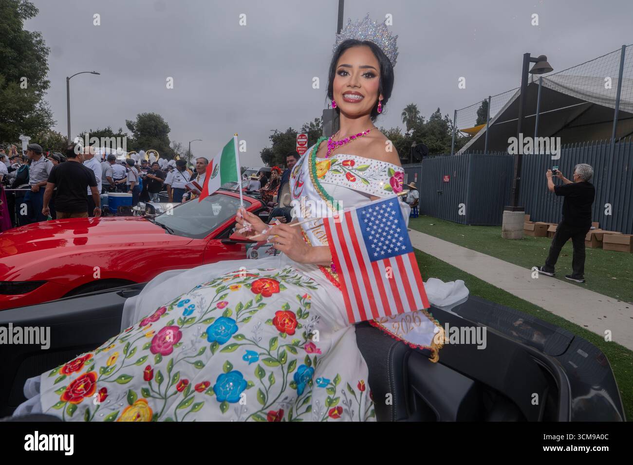 los-angeles-united-states-14th-sep-2025-in-the-picture-senorita