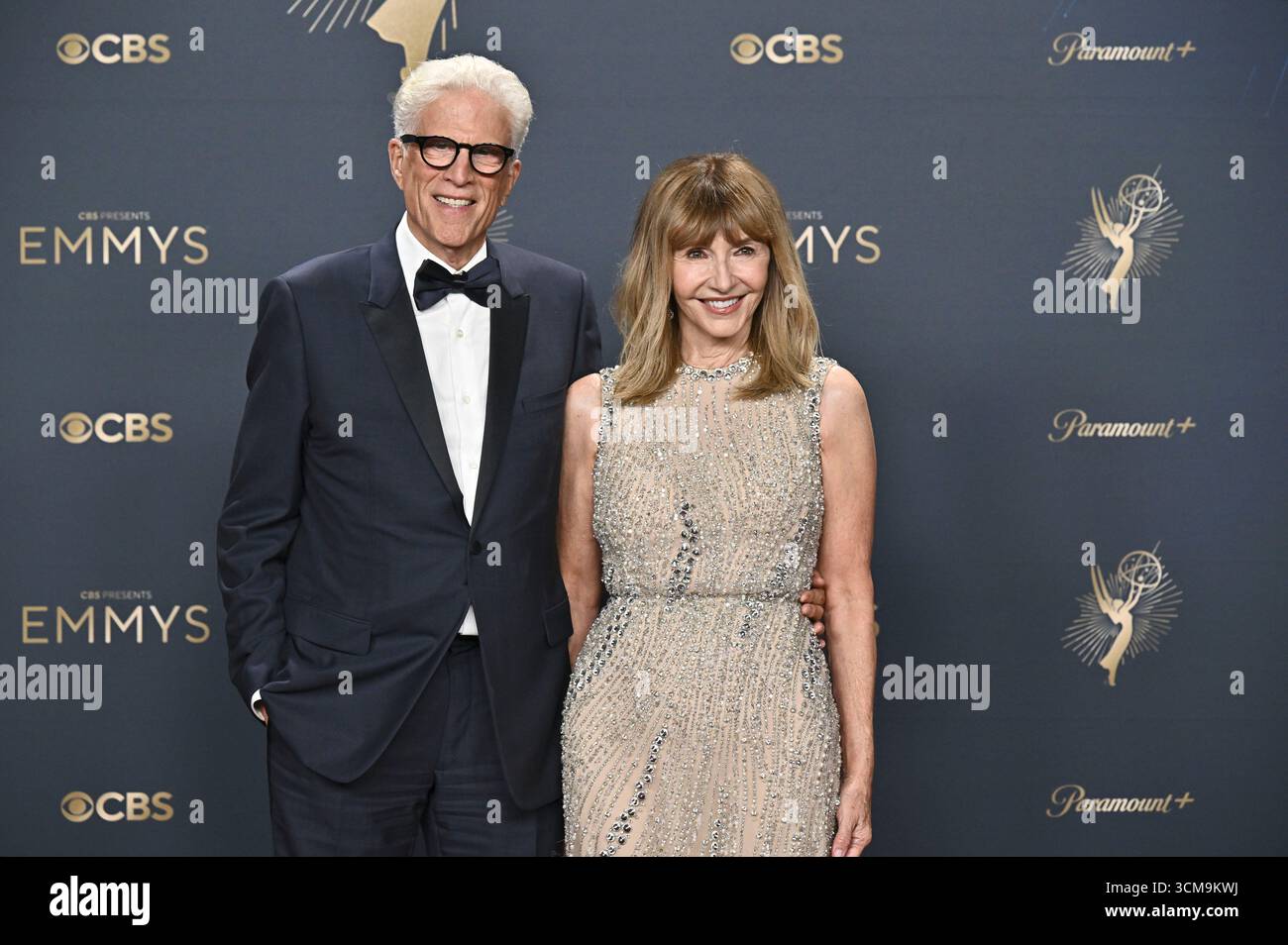 Mary steenburgen and ted danson hi-res stock photography and images - Page  6 - Alamy