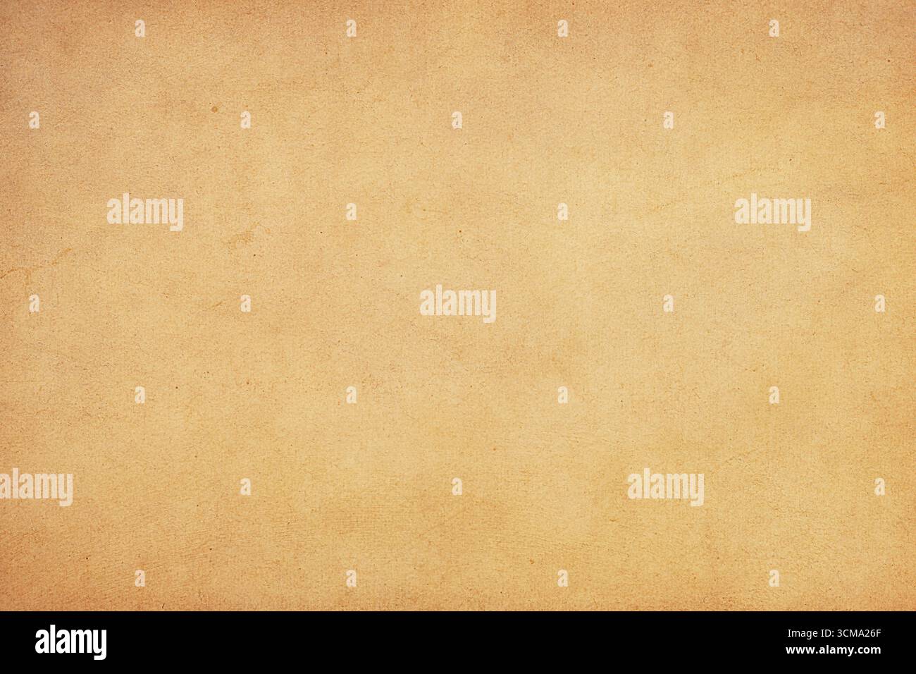 Vintage paper texture. High resolution grunge background. Stock Photo