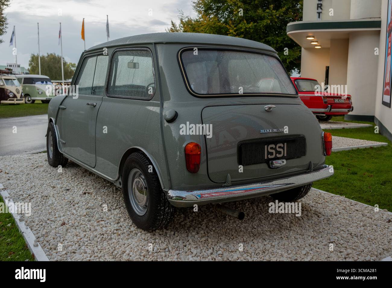 Issi hi-res stock photography and images - Alamy