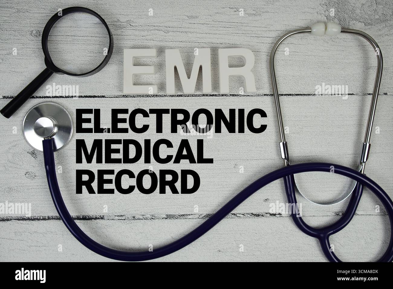 Emr background hi-res stock photography and images - Alamy