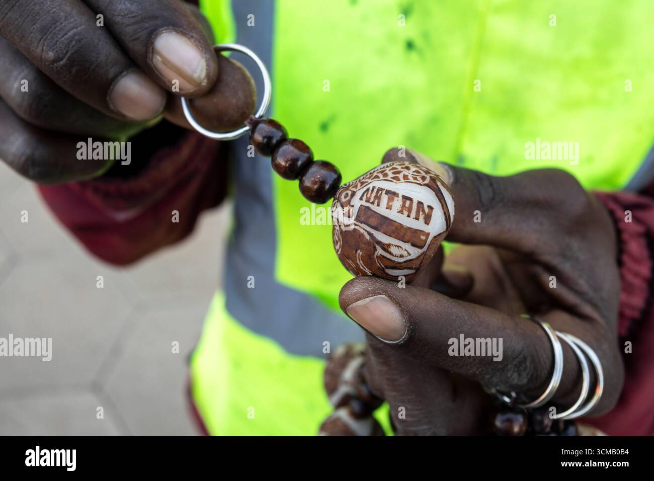 Crafts Namibia Namibian crafts hi-res stock photography and images - Alamy