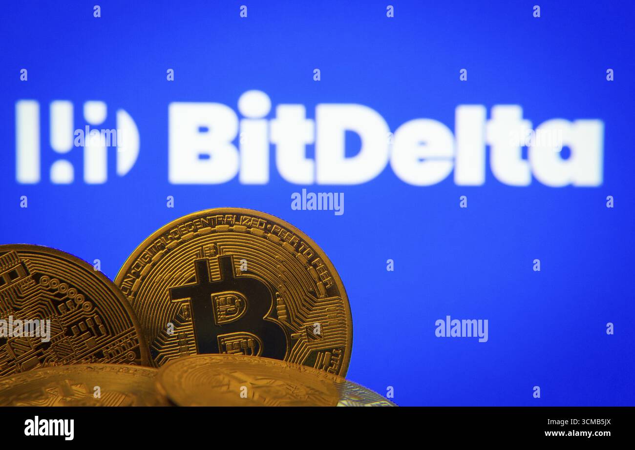 Bitcoin bangladesh hi-res stock photography and images - Alamy