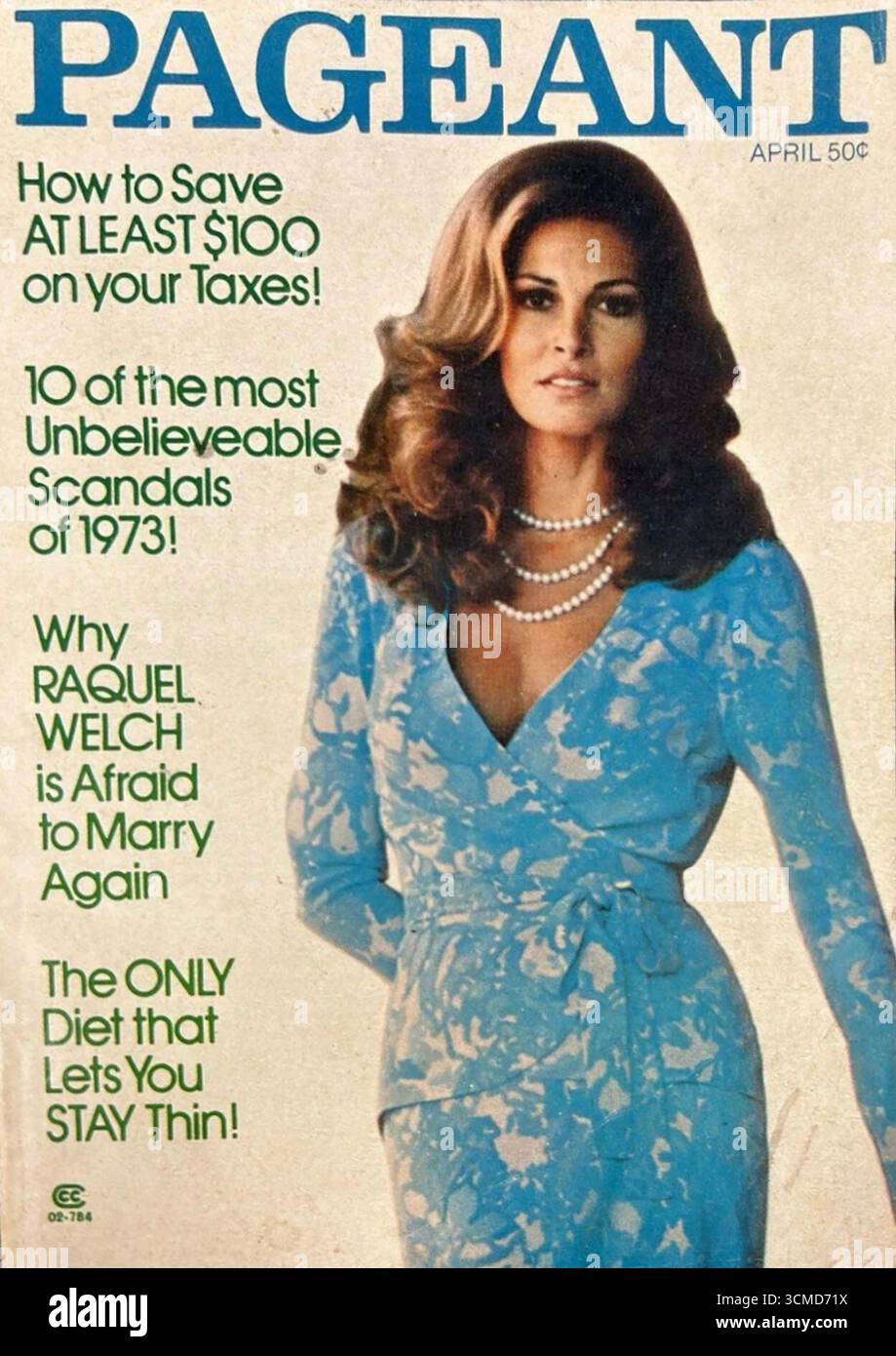 Raquel welch raquel welch raquel hi-res stock photography and images - Alamy