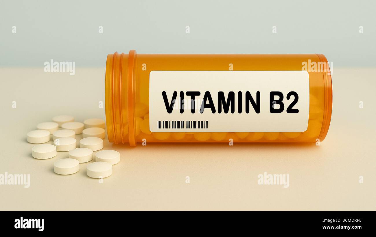 Riboflavin deficiency hi-res stock photography and images - Alamy, image size:1300x821