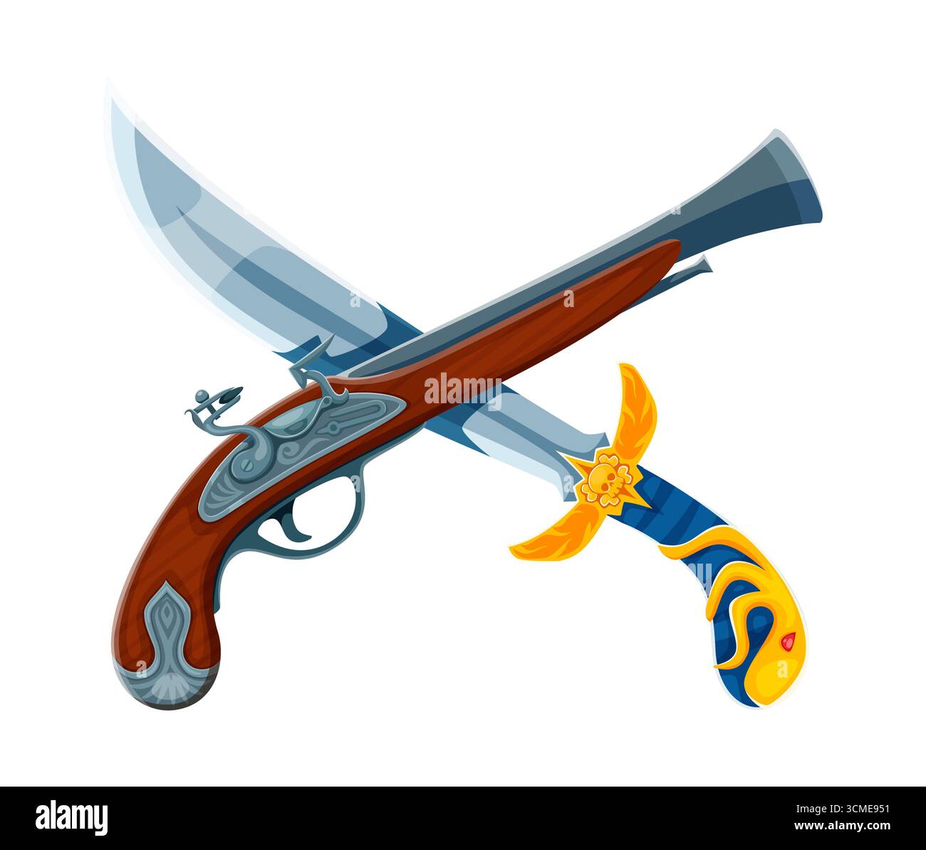 Caribbean hero Stock Vector Images - Alamy