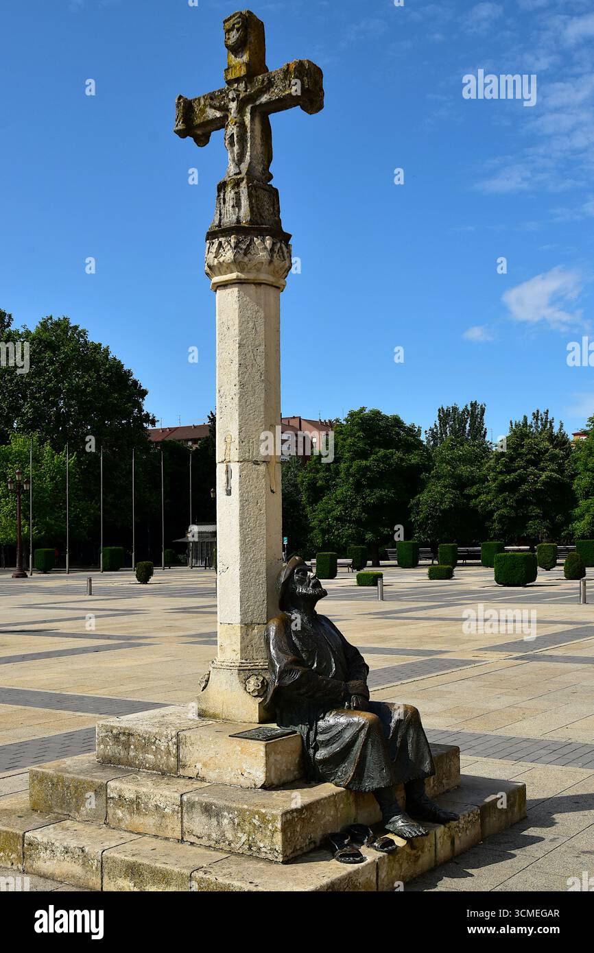 Jose maria acuna hi-res stock photography and images - Alamy