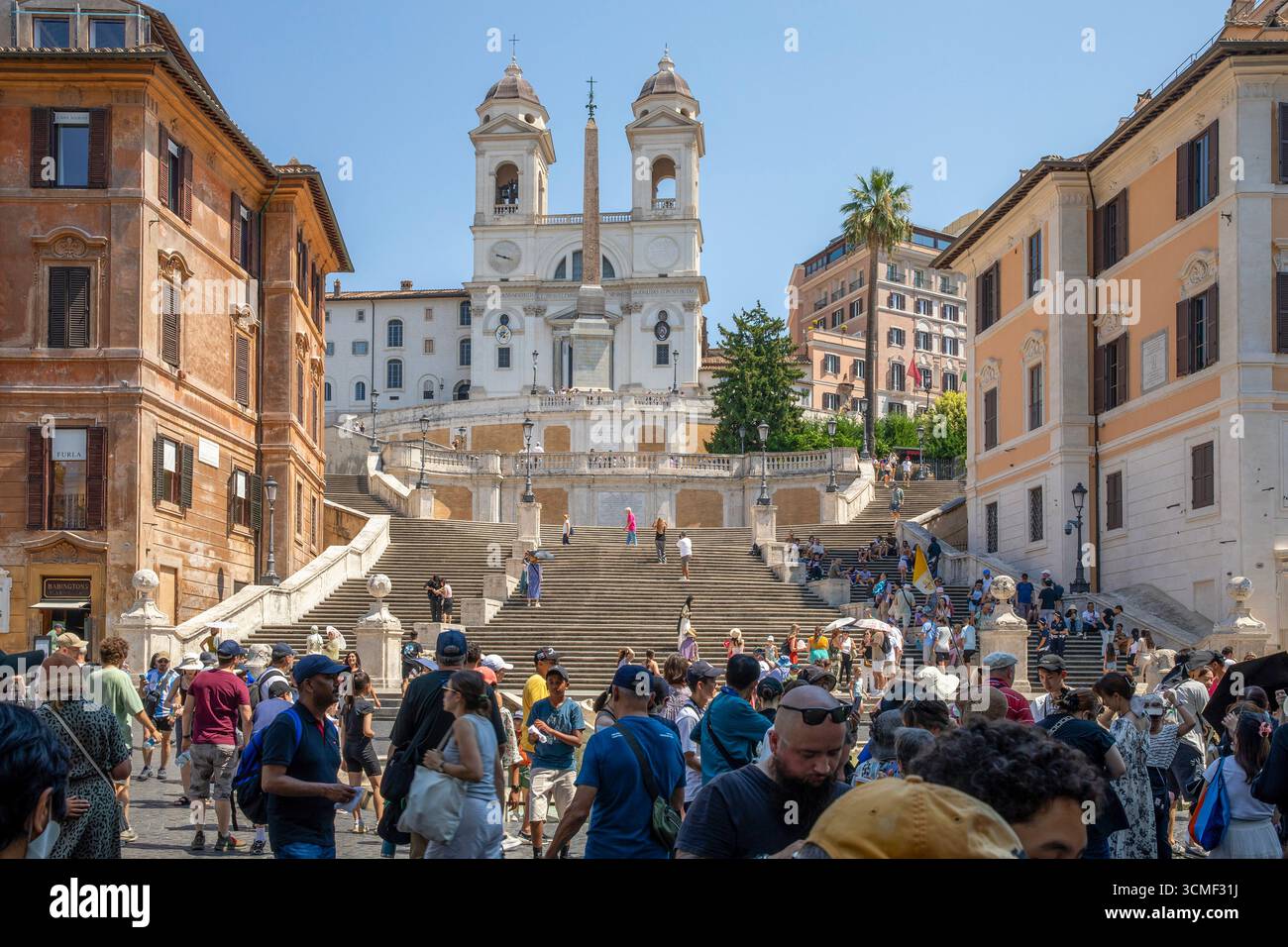 Attractions de rome hi-res stock photography and images - Alamy