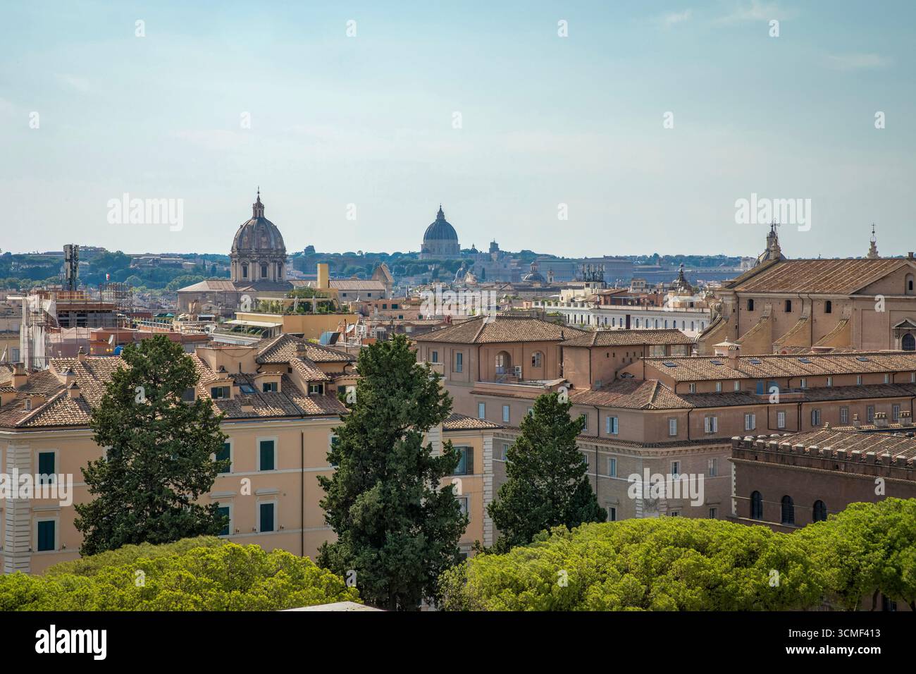 Rome hi-res stock photography and images - Alamy
