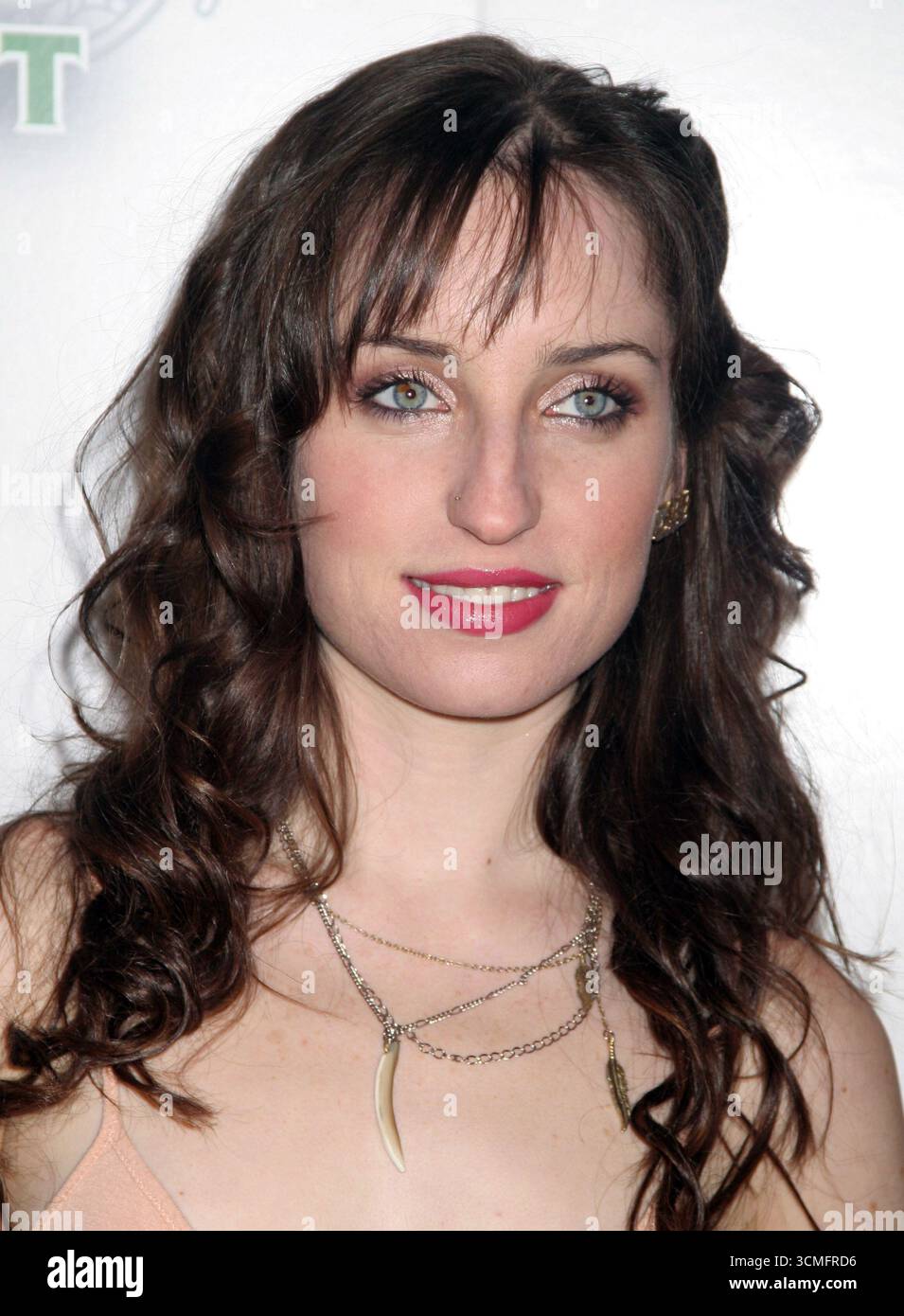 Zoe Rist Zoe Lister-Jones at the Maxim sponsored launch of Heineken's new ...