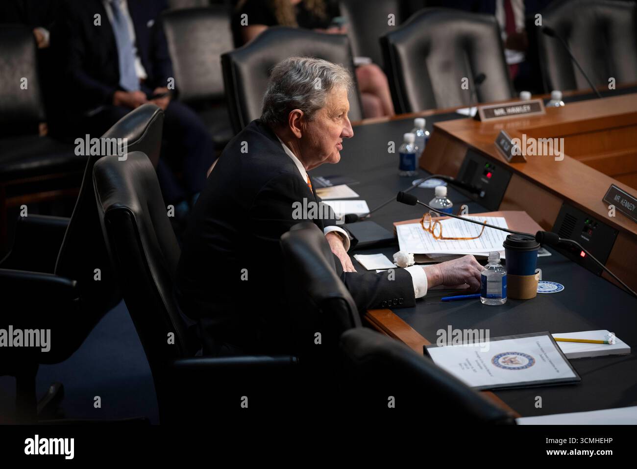 Jeffrey Epstein Committee Hearing Judiciary Understanding Congressional Interview Procedures