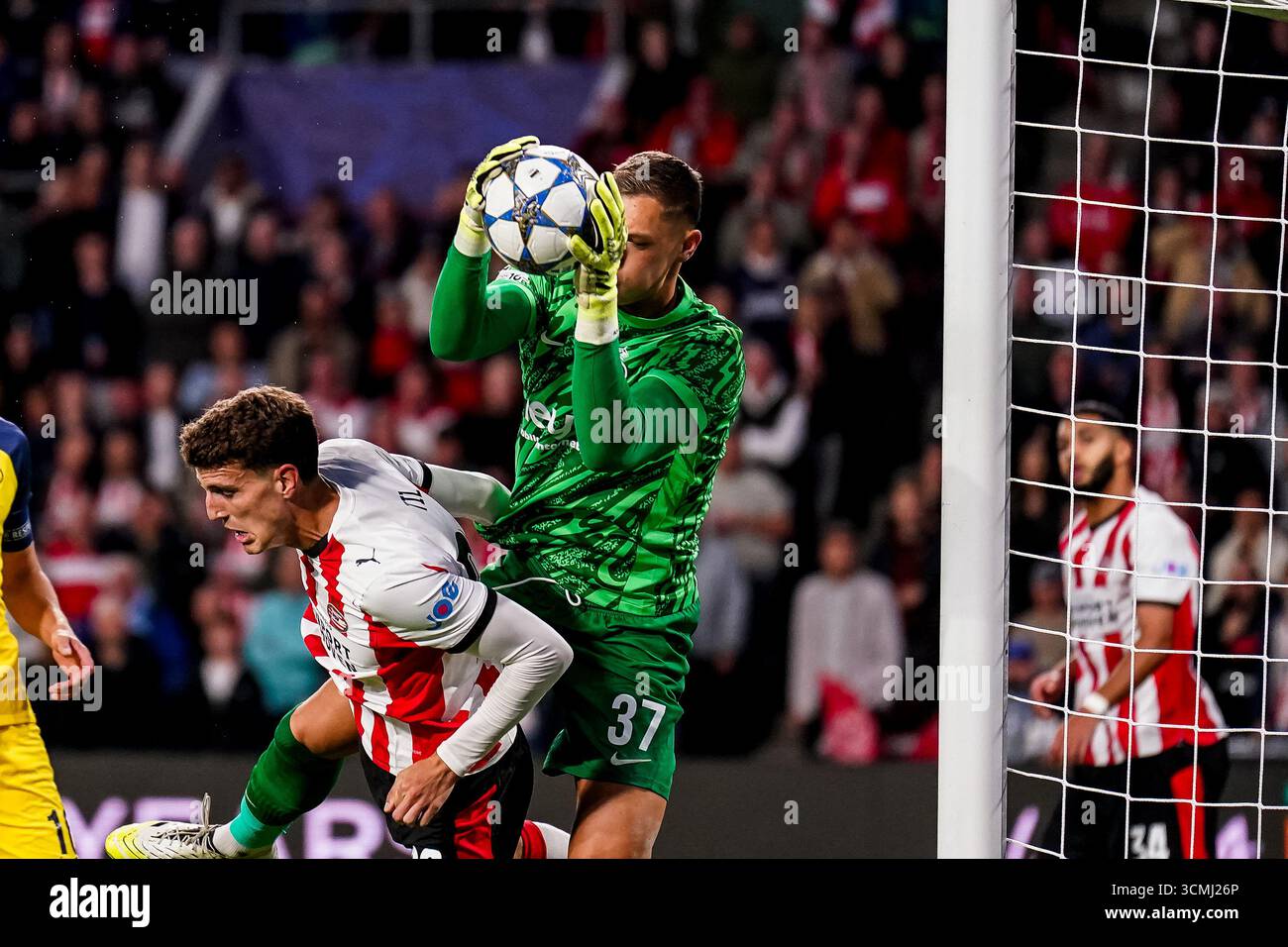 Kjell Scherpen save Fantasy & Market Impact