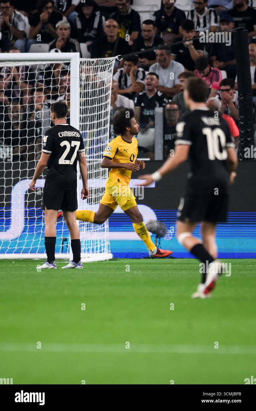 karim-adeyemi-of-borussia-dortmund-celebrates-after-scoring-a-goal