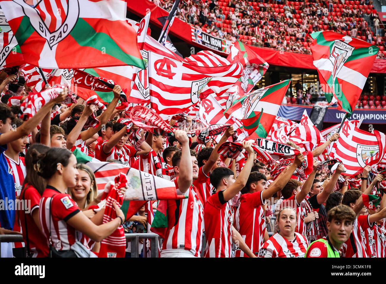 The Architecture of Passion: From Bilbao to the Hub