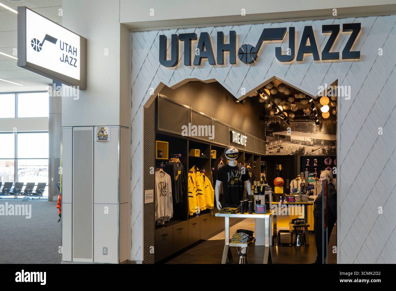 nba store utah jazz