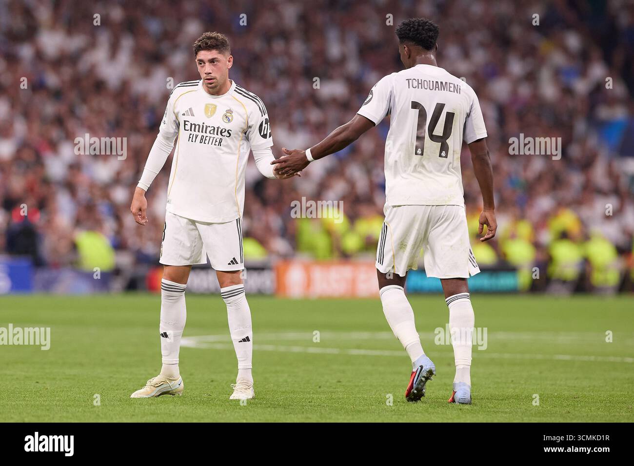 What Comes Next for the Midfield Duo