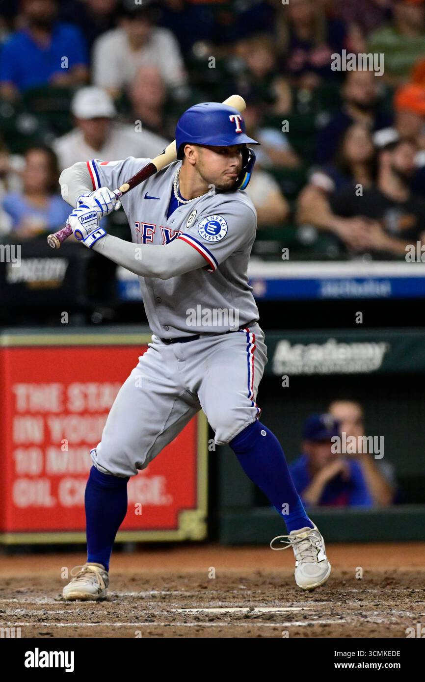 Cody Freeman Rangers Cody freeman hi-res stock photography and images - Alamy