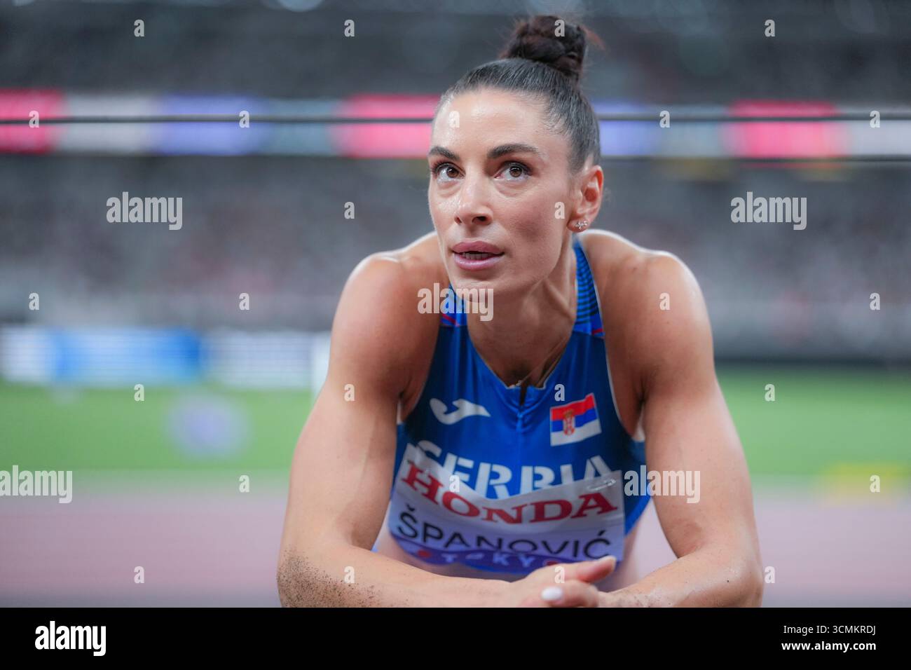 ivana-spanovic-tokyo-2025-hi-res-stock-photography-and-images-alamy