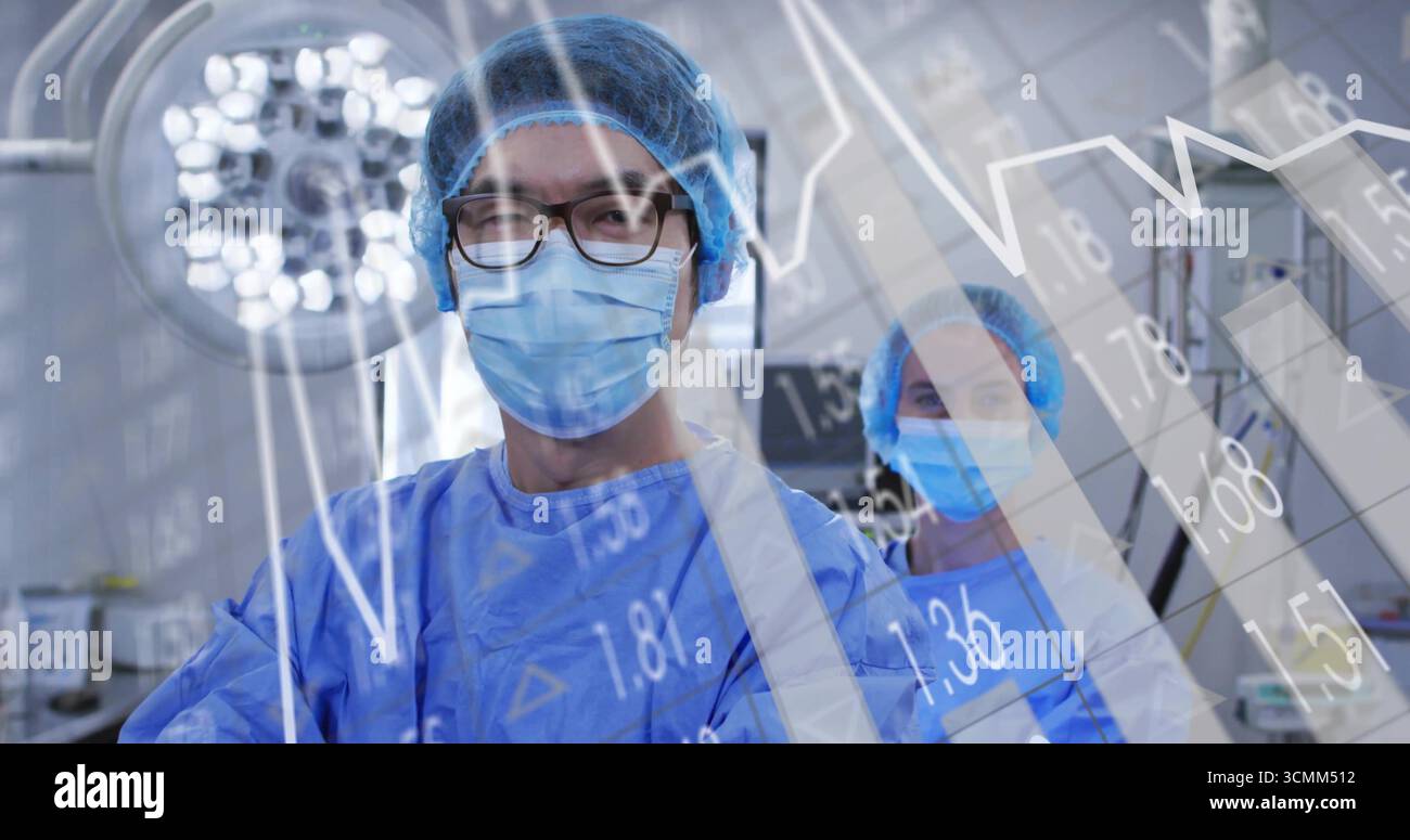 Real time ecg analysis hi-res stock photography and images - Alamy