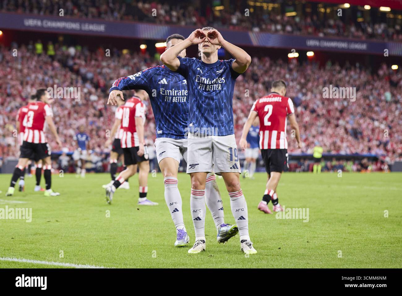Leandro Trossard Champions League final From Genk to the Global Stage