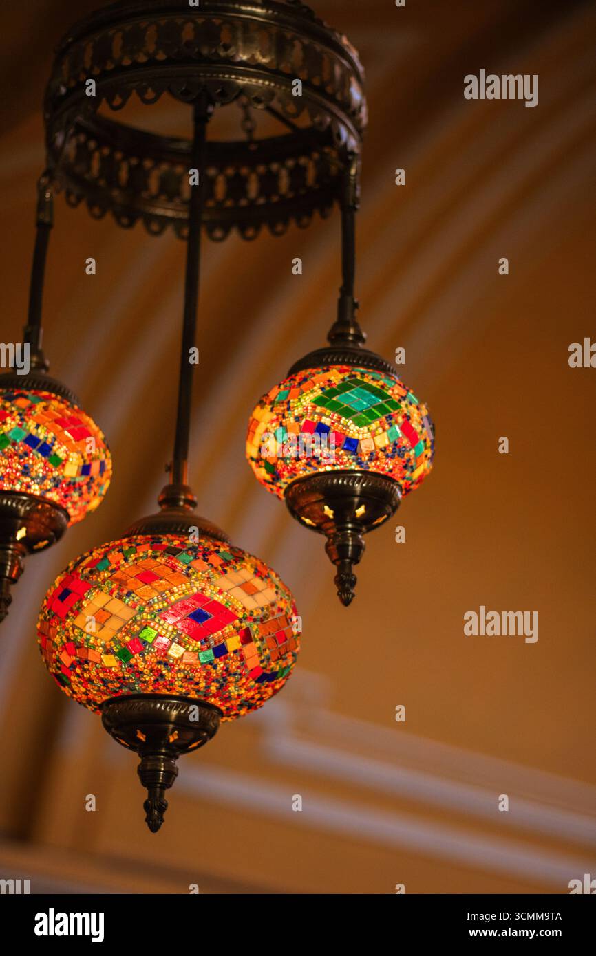 Sensuntepeque Stock Photo