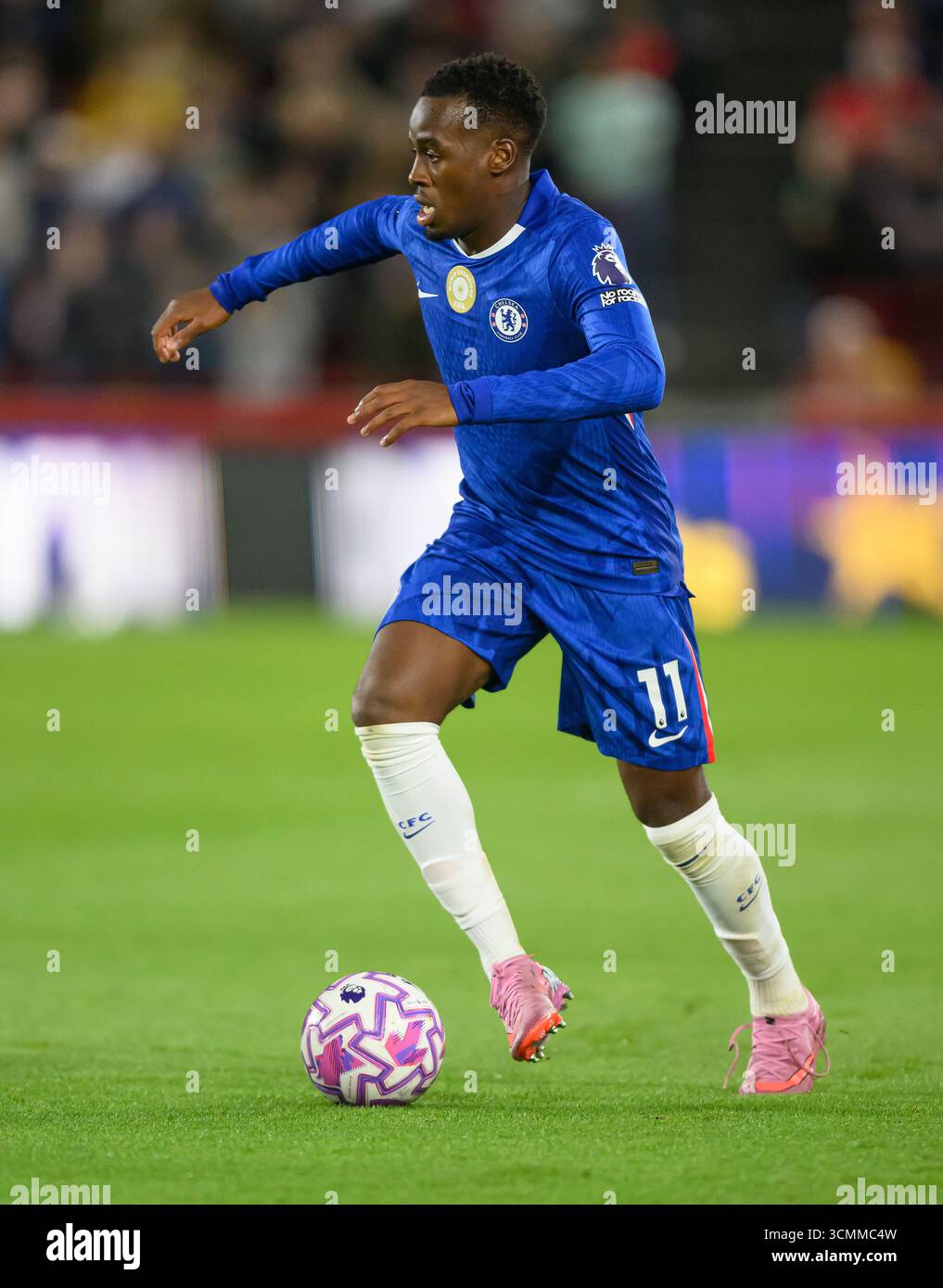 Jamie gittens hi-res stock photography and images - Alamy