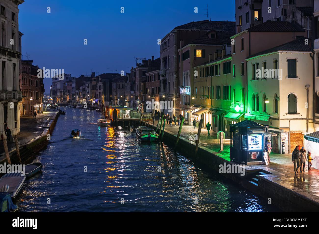 Pedestrians enjoy peaceful walk hi-res stock photography and images - Alamy