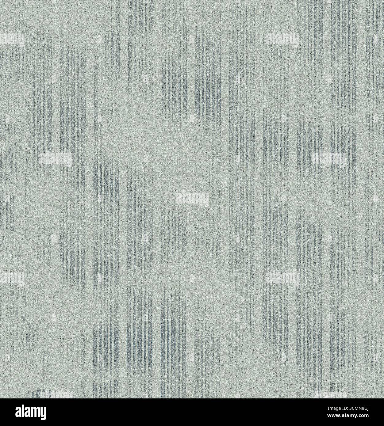 Textured pale green background with vertical stripes creating visual interest Stock Photo