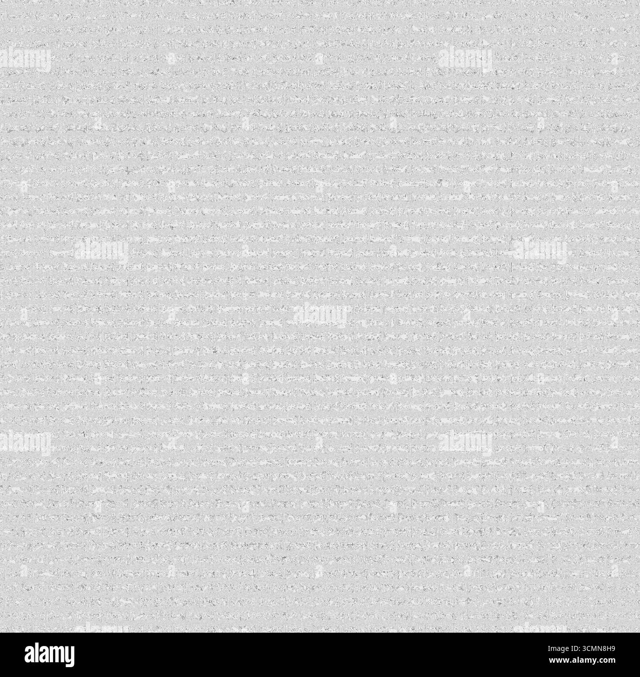 White textured background creating elegant stripes with subtle grain Stock Photo