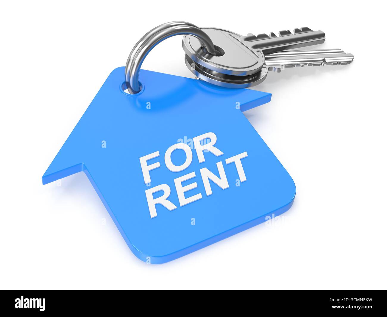 House rent flyer hi-res stock photography and images - Alamy