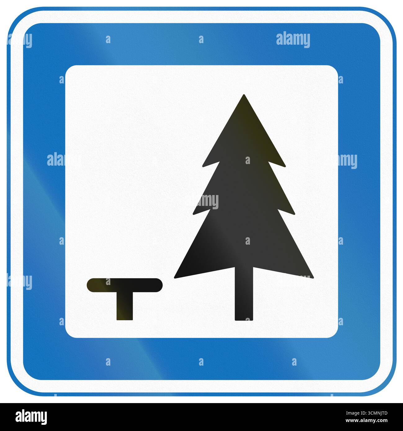 Rest service Cut Out Stock Images & Pictures - Alamy