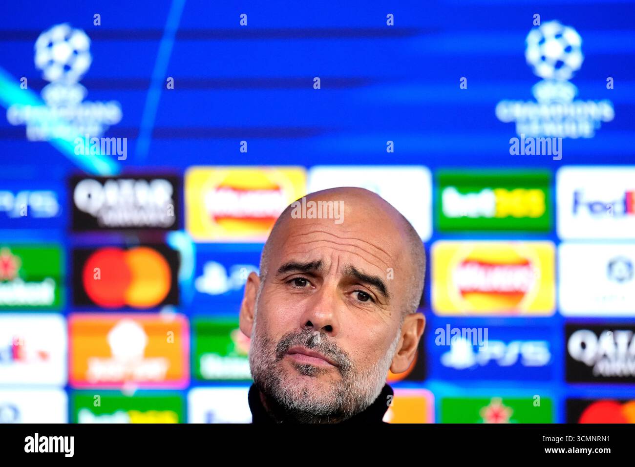 Strategic Implications for Manchester City