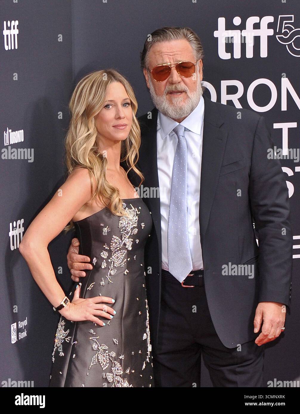 07 September 2025 Toronto Ontario Canada Britney Theriot Russell 07 September 2025 Toronto Ontario Canada Britney Theriot Russell