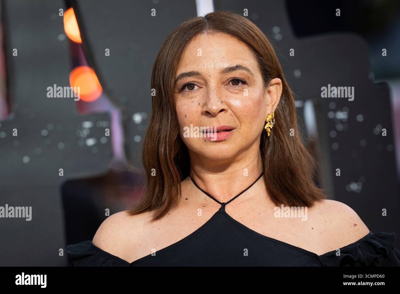 Documentary Now Maya Rudolph Maya Rudolph poses for photographers upon arrival at the premiere of ...