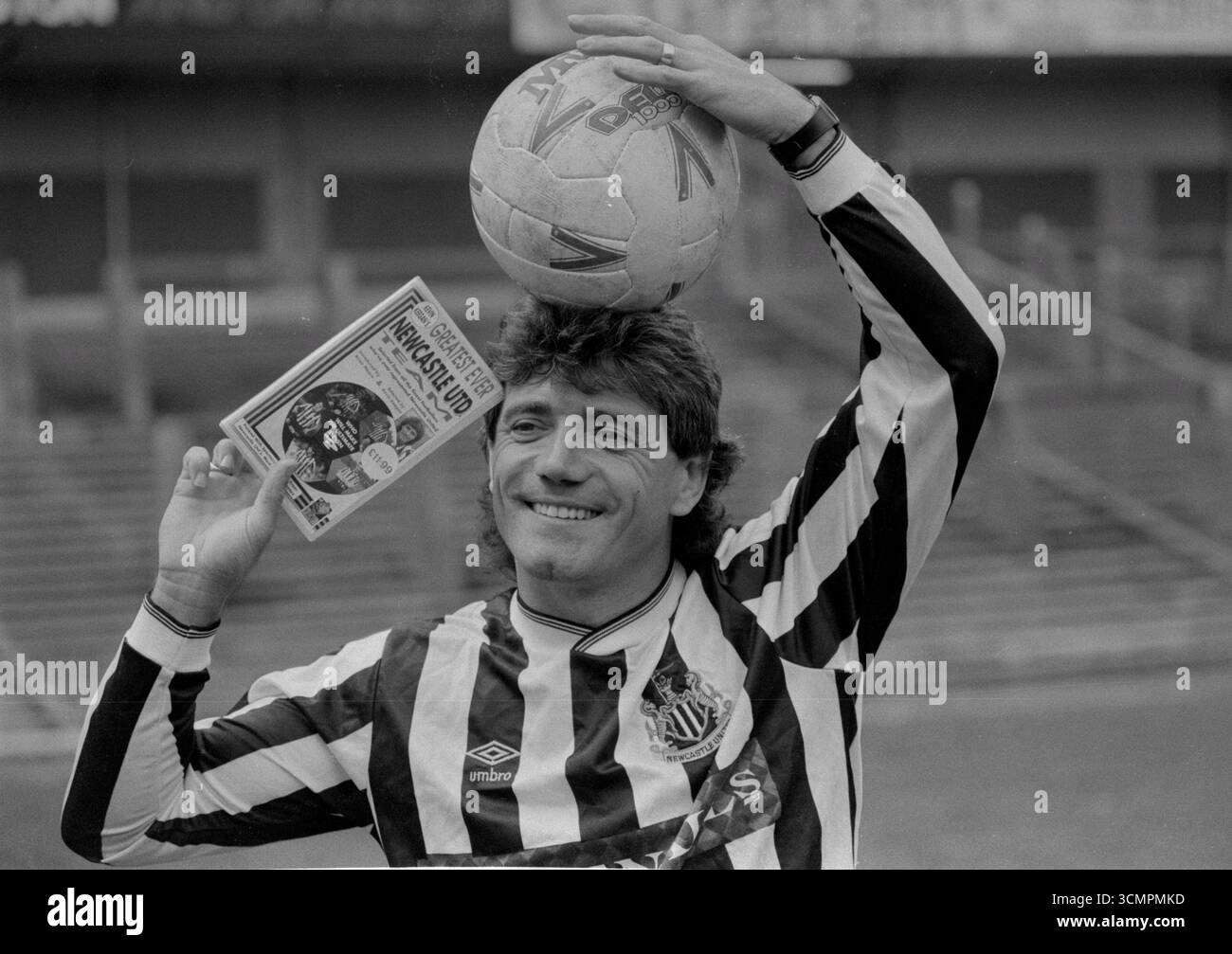 Kevin Keegan Launches His VHS Video Kevin Keegan s All Time Greatest kevin-keegan-launches-his-vhs-video-kevin-keegan-s-all-time-greatest