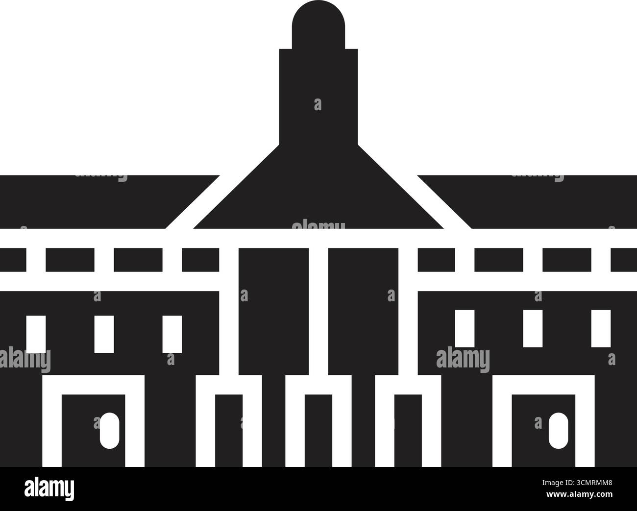 Window mosque vector vectors Black and White Stock Photos & Images - Alamy