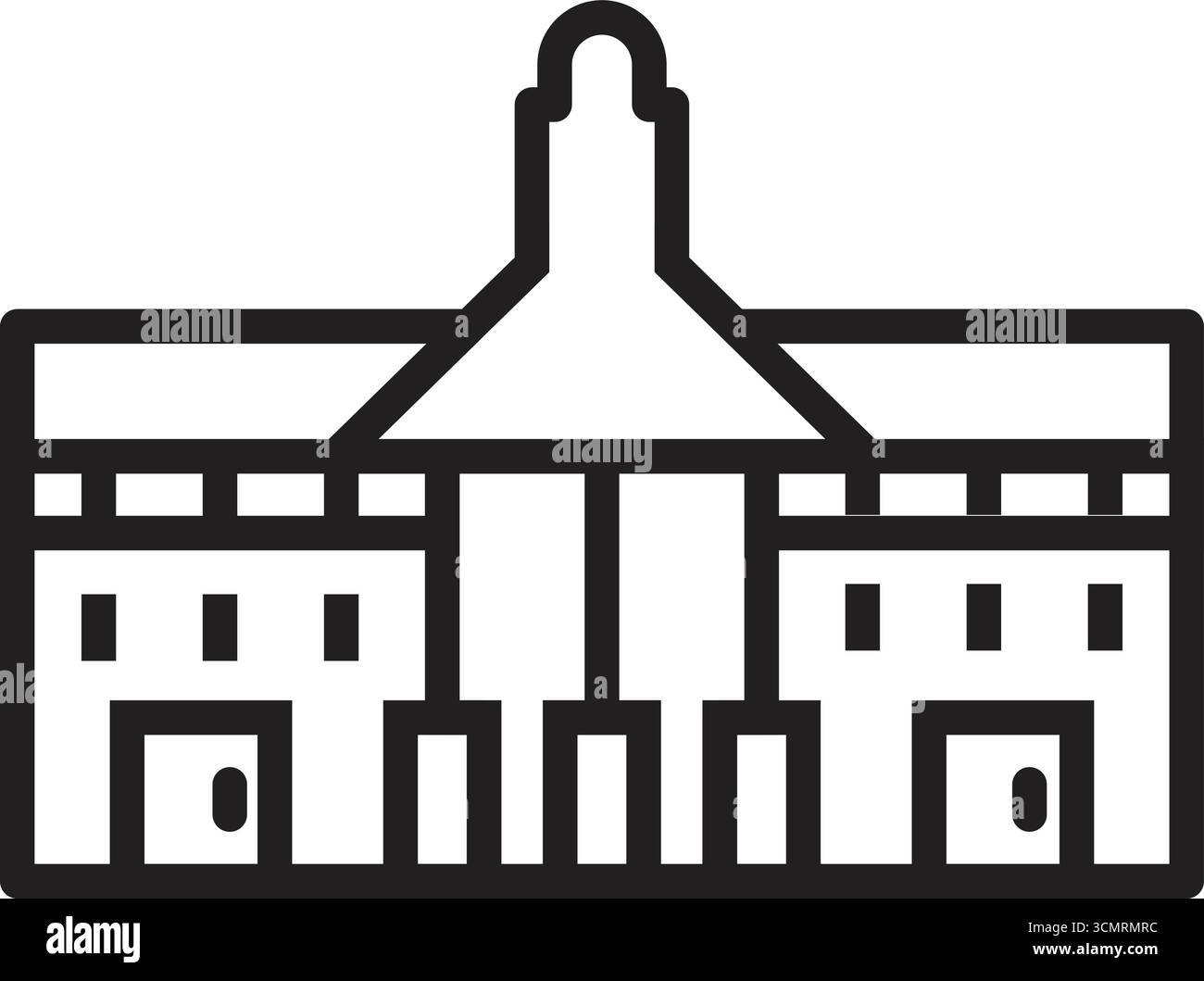 Window mosque vector vectors Black and White Stock Photos & Images - Alamy