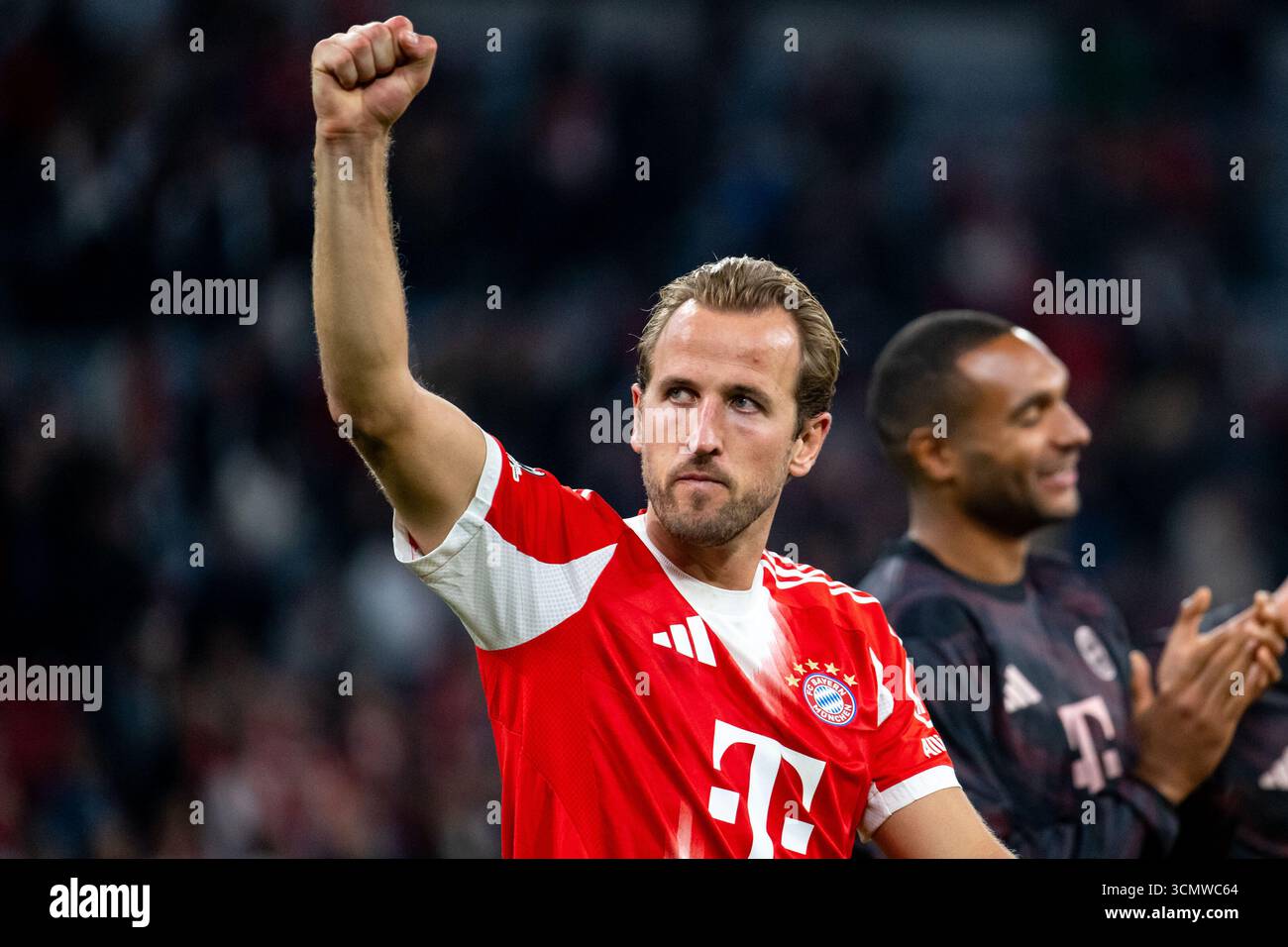 Kane’s Masterclass: The Stats That Define the Night