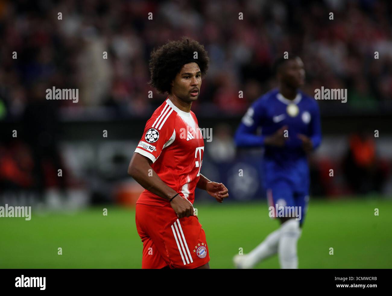 Spectacular Traumtor Gnabry: Fc Bayern Dreht Spiel In Köln Scene Concept Spectacular Traumtor Gnabry: Fc Bayern Dreht Spiel In Köln Scene Concept