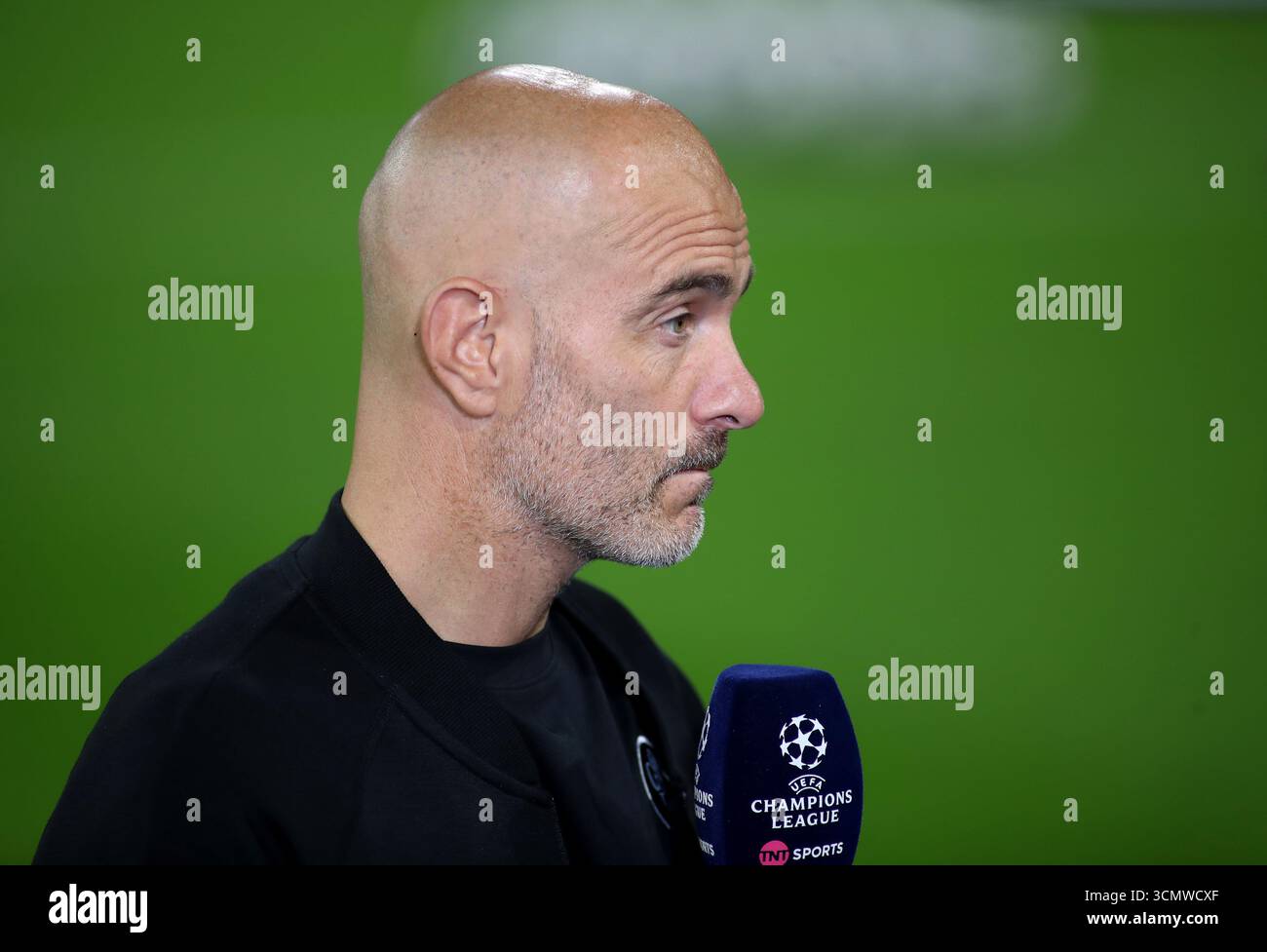 Enzo Maresca portrait The Death of the Decade-Long Tenure