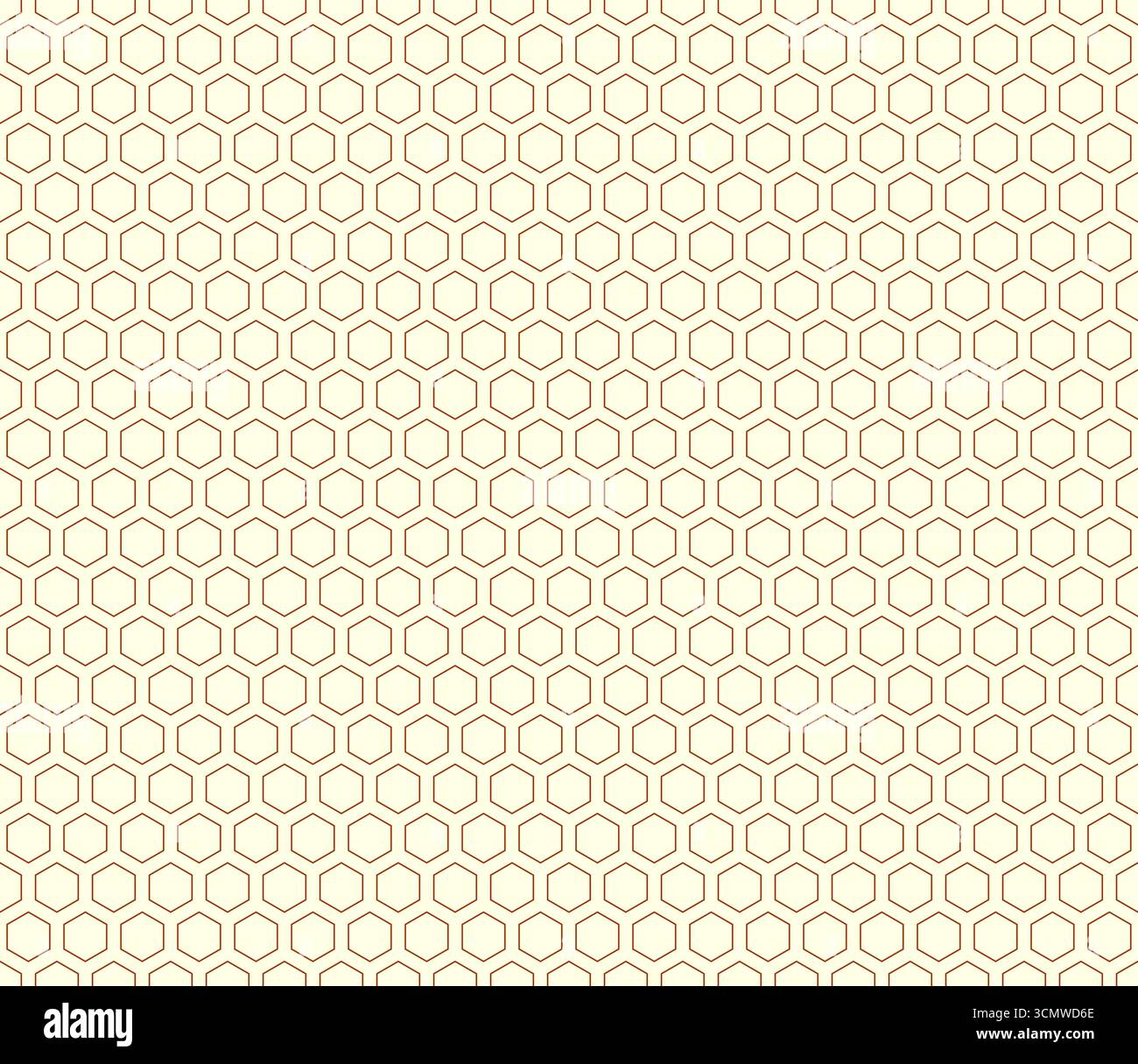 Geometric shapes background. Burnt orange color on matching background ...