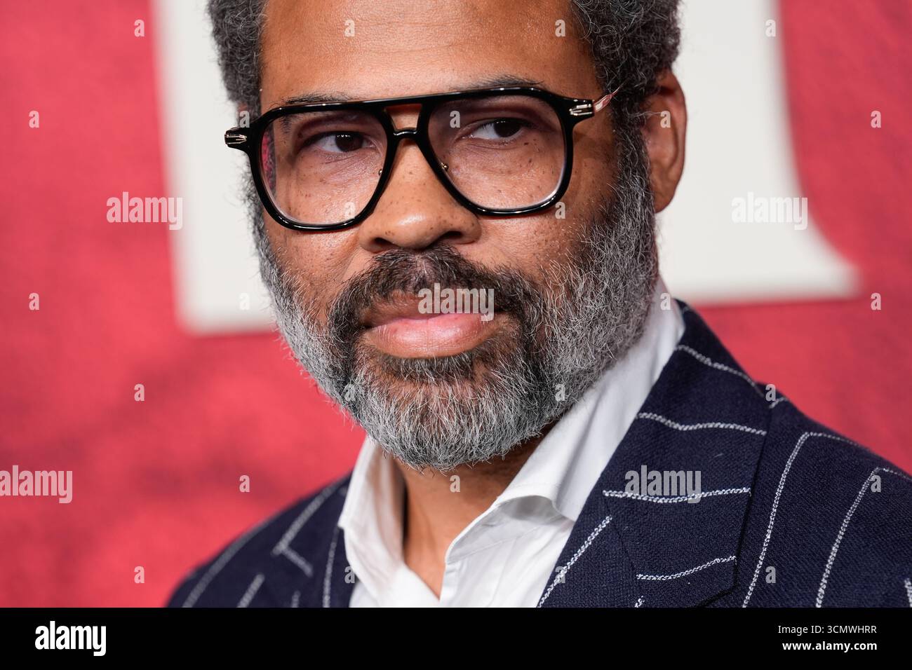 Jordan Peele Rapper Jordan Peele arrives at the premiere of